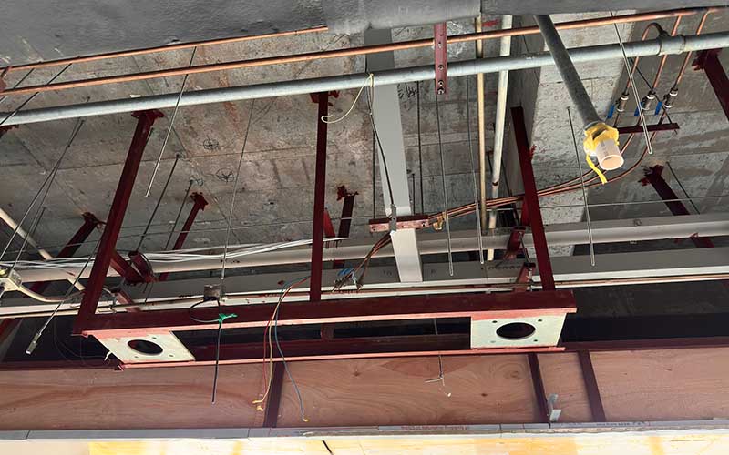 醫(yī)用氣體工程的改造過程講解